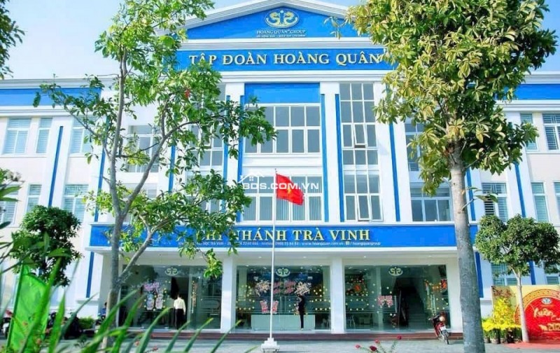•	 Căn nhà mơ ước cho gia đình trẻ – giá chỉ từ 299 triệu tại trung tâm Trà Vinh!